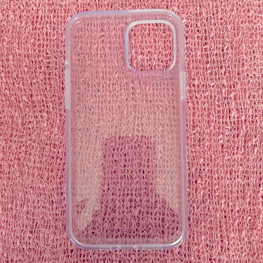 Phone Case- iPhone 12 Pro
